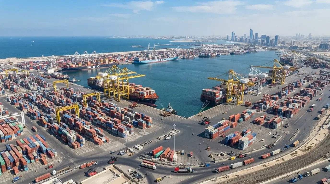 UAE Non-Oil Trade Hits AED 1.94 Trillion: What This Means for Businesses and Jobs