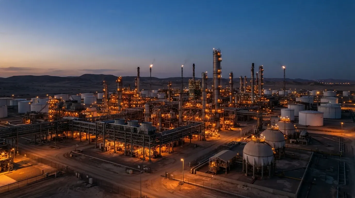 Global Oil Markets Steady as G7 Agrees to Release Strategic Fuel Reserves