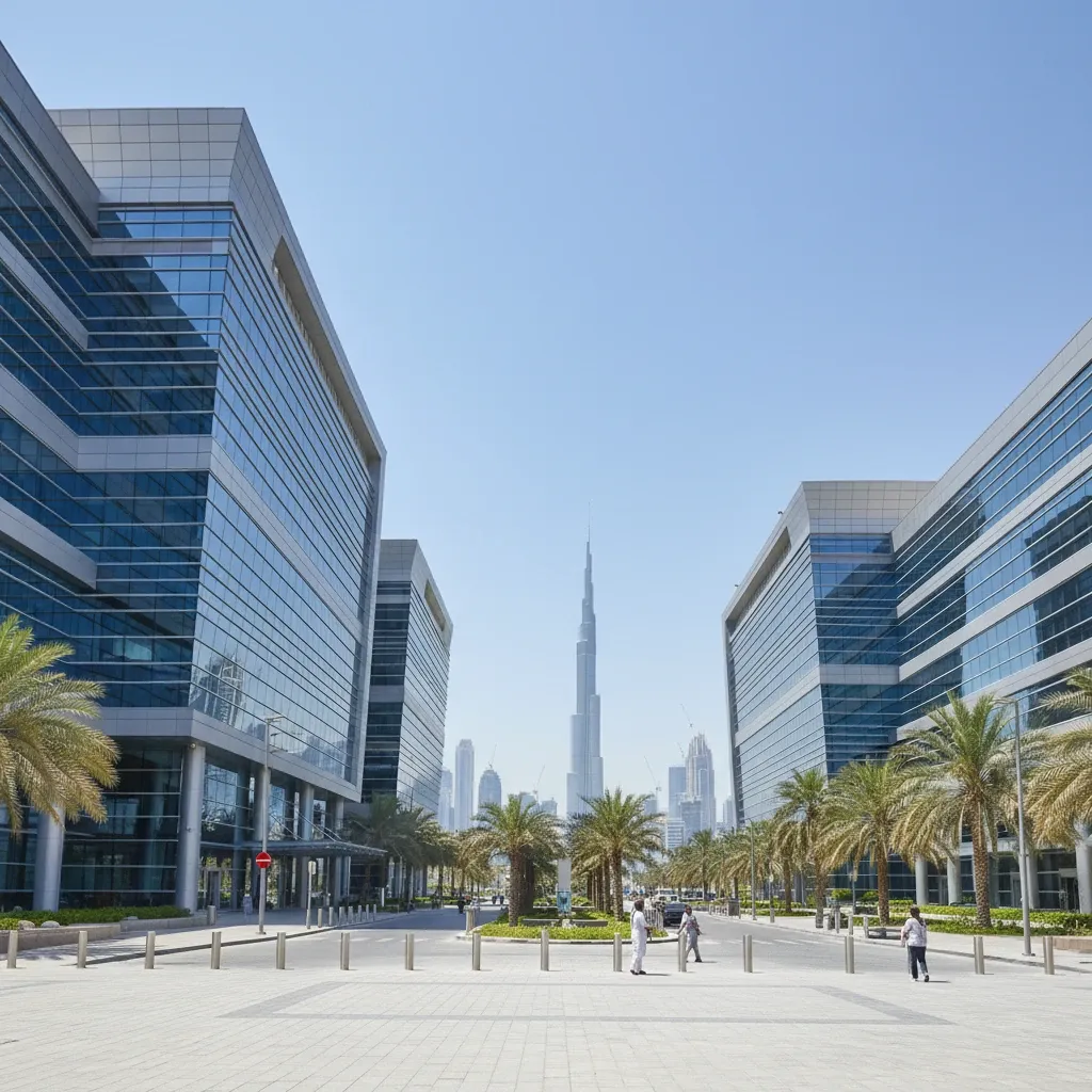 Returning from Hajj? Sharjah Airport Now Cuts Arrival Wait Times to 30-45 Minutes